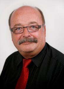 Karl Weibrecht alias Karl Simon Maulwurf